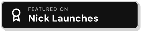Overhear on Nick Launches