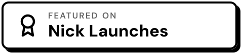 Overhear on Nick Launches